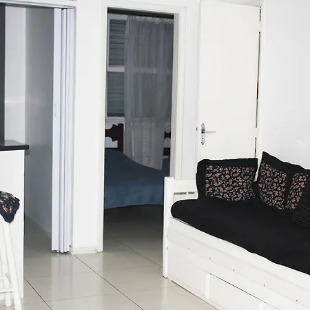 Apartamento Com Bar Av Copacabana 479 Ap 201 Rio de Janeiro Exterior photo