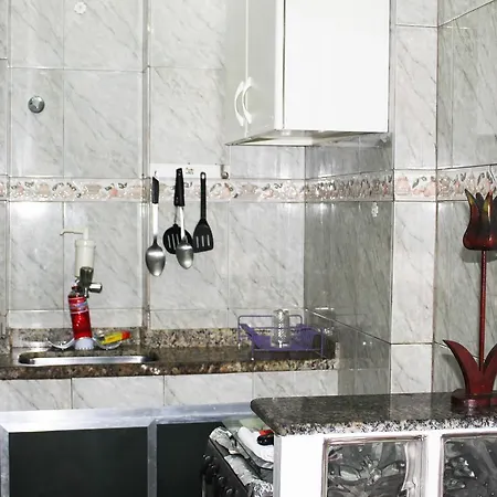 Apartamento Com Bar Av Copacabana 479 Ap 201 Rio de Janeiro Exterior photo