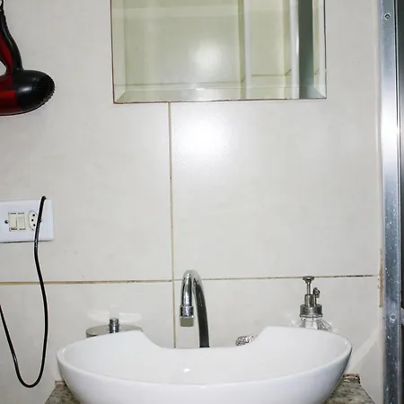 Apartamento Com Bar Av Copacabana 479 Ap 201 Rio de Janeiro Exterior photo