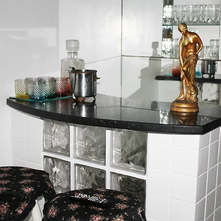 Apartamento Com Bar Av Copacabana 479 Ap 201 Rio de Janeiro Exterior photo