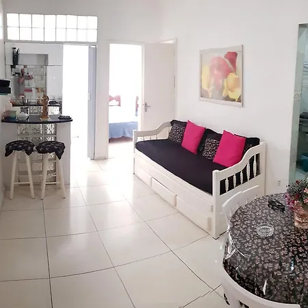 Apartamento Com Bar Av Copacabana 479 Ap 201 Rio de Janeiro Exterior photo