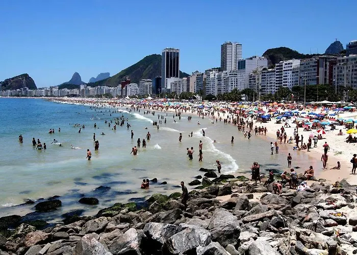 Copacabana 479/201