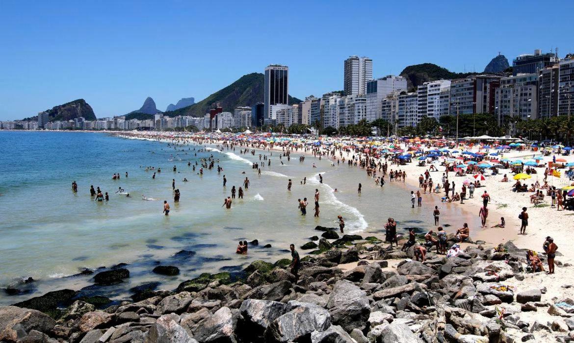 Copacabana 479/201