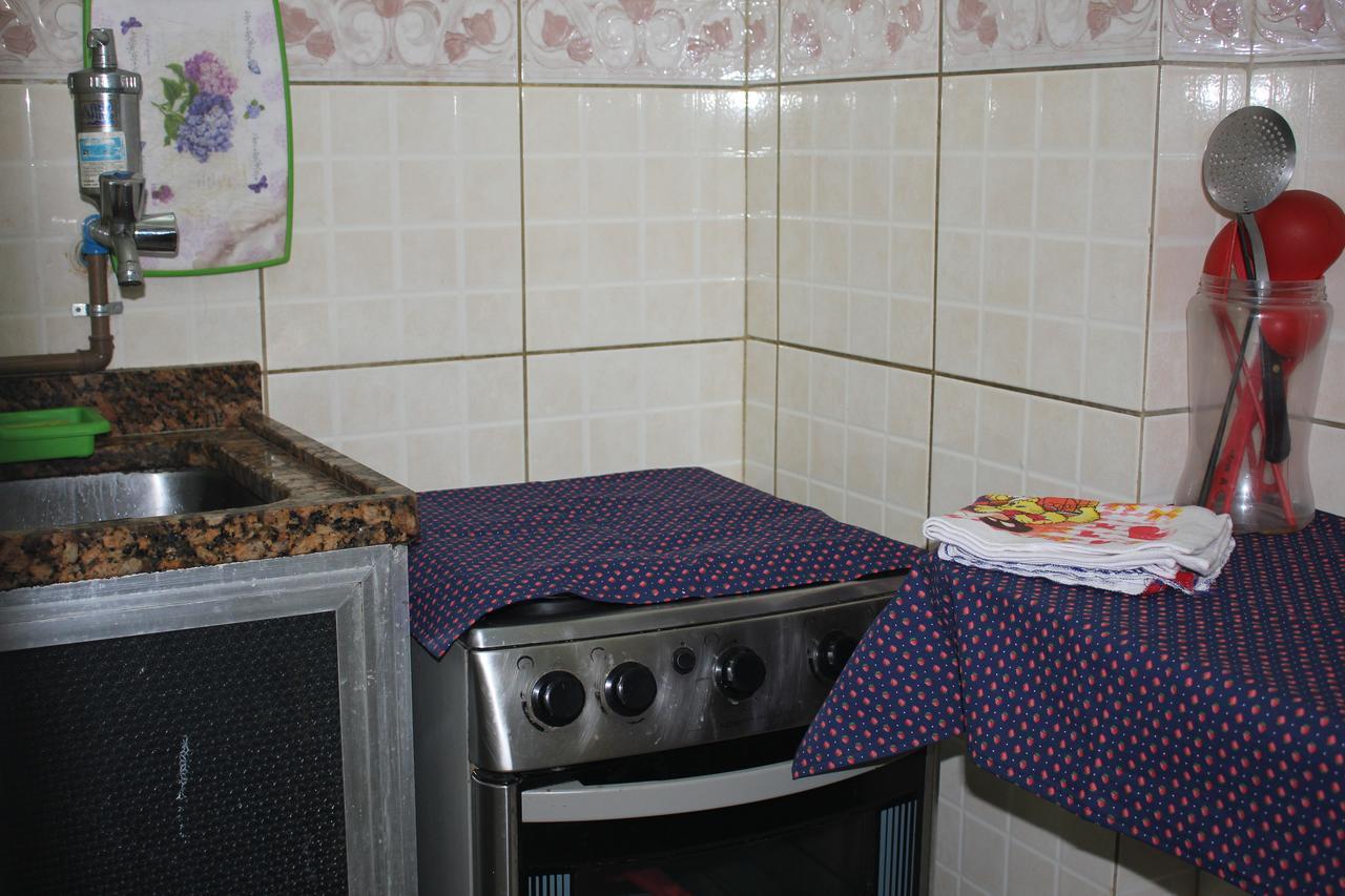 Apartamento Copacabana 479/201