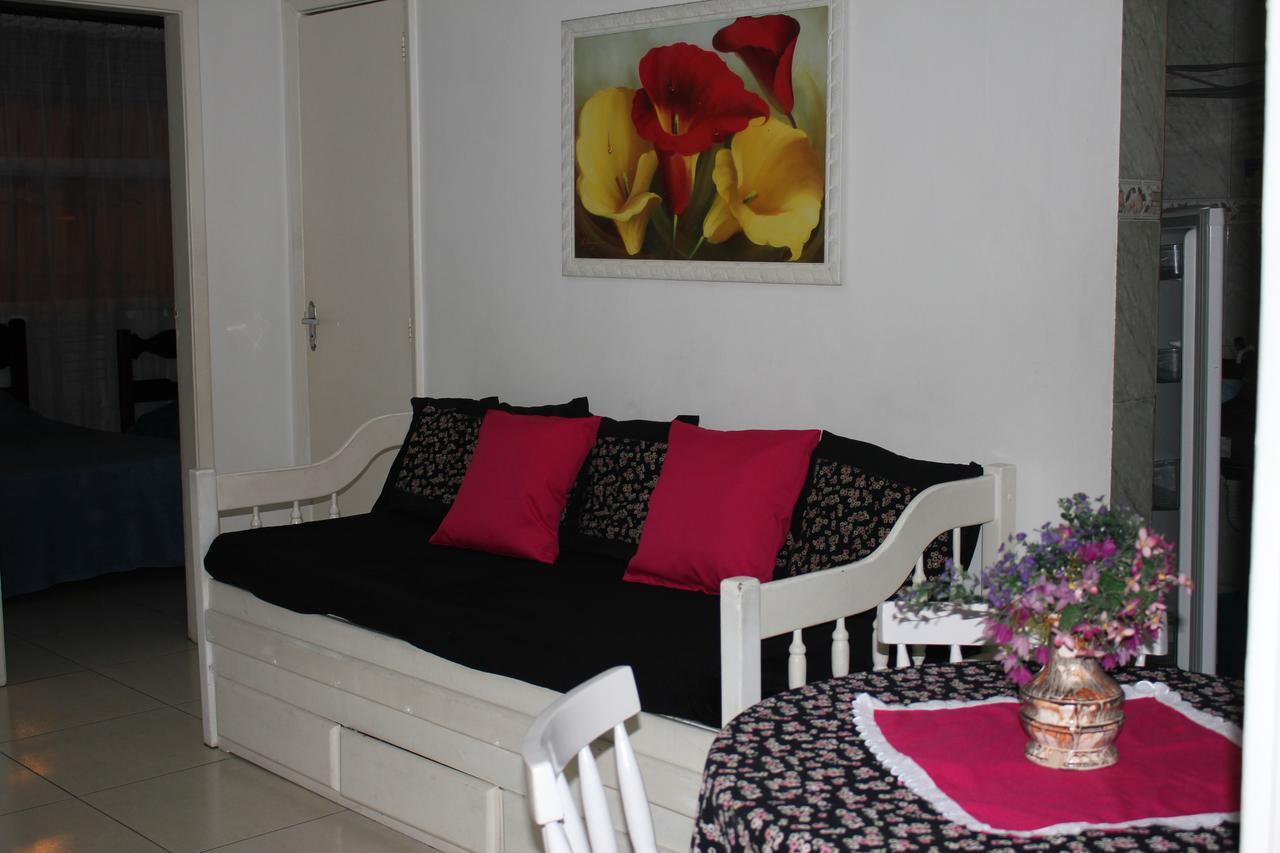 Copacabana 479/201 Apartamento Río de Janeiro