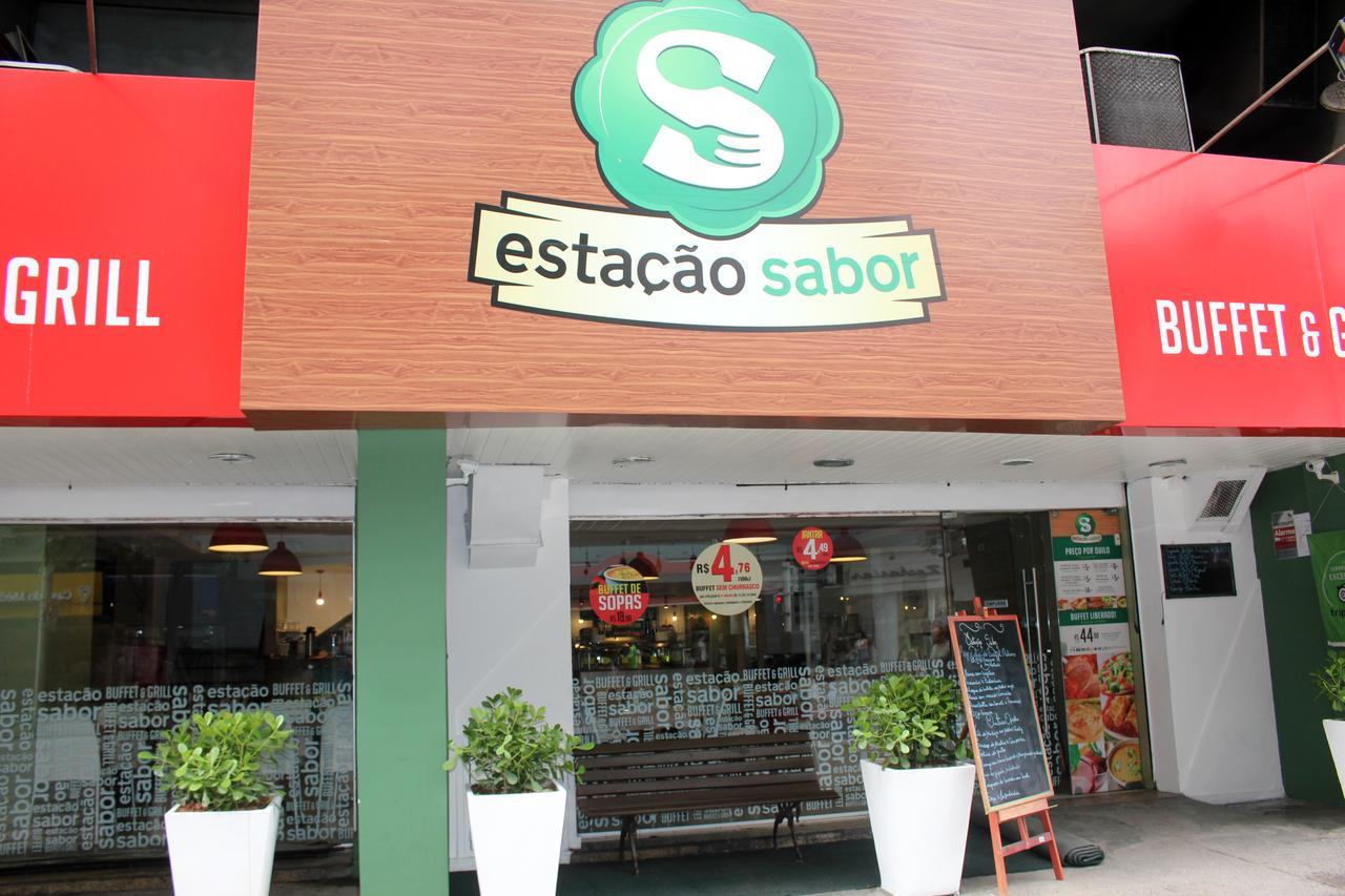 Copacabana 479/201