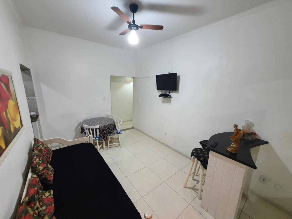 Com Bar Av Copacabana 479 Ap 201 Apartment Rio de Janeiro