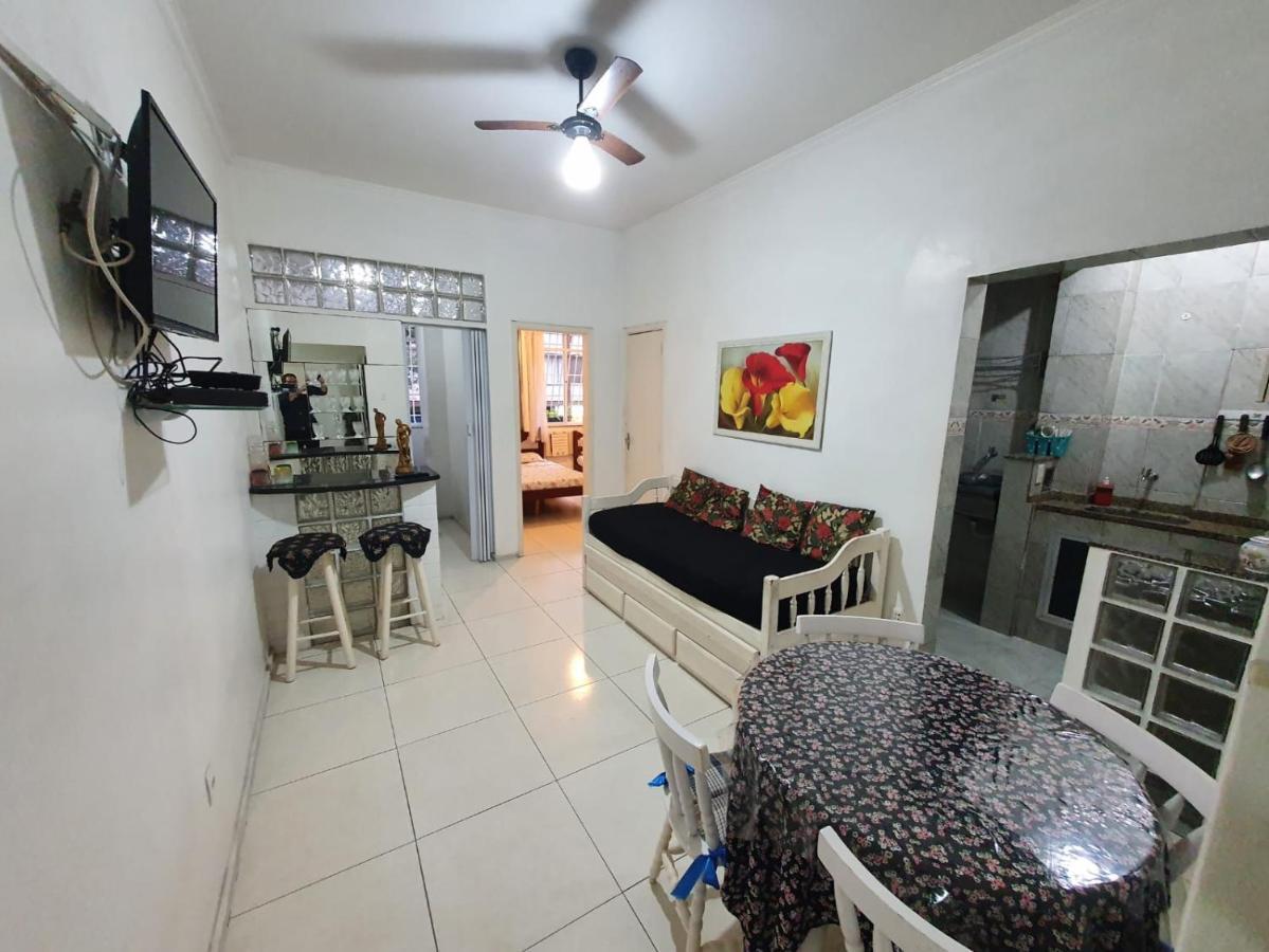 Apartment Com Bar Av Copacabana 479 Ap 201