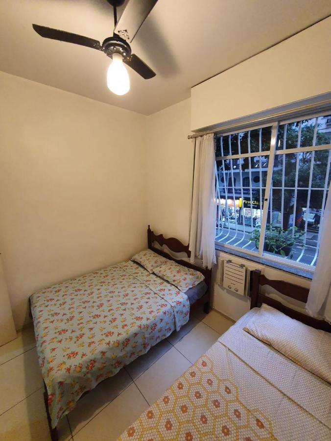 Apartment Com Bar Av Copacabana 479 Ap 201