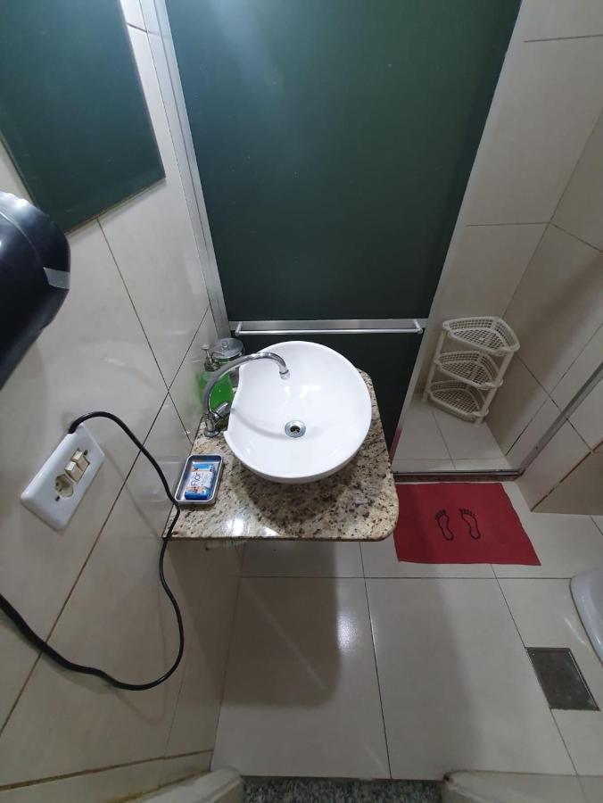 Apartment Com Bar Av Copacabana 479 Ap 201 Rio de Janeiro
