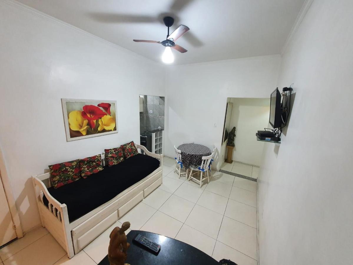 Com Bar Av Copacabana 479 Ap 201 Apartment Rio de Janeiro