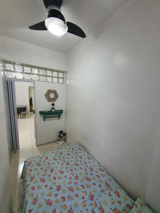 Apartment Com Bar Av Copacabana 479 Ap 201 *