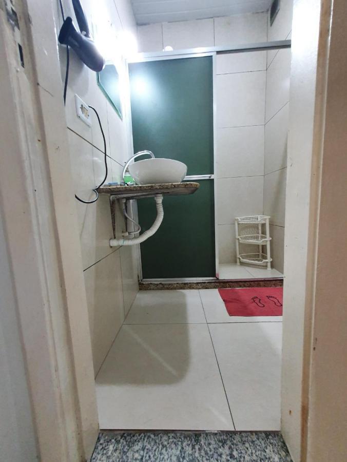 Apartment Com Bar Av Copacabana 479 Ap 201 Rio de Janeiro