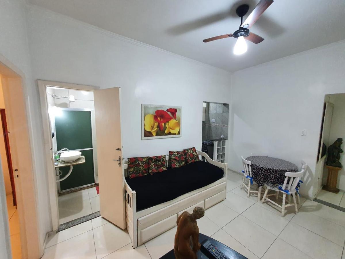 Com Bar Av Copacabana 479 Ap 201 Apartment