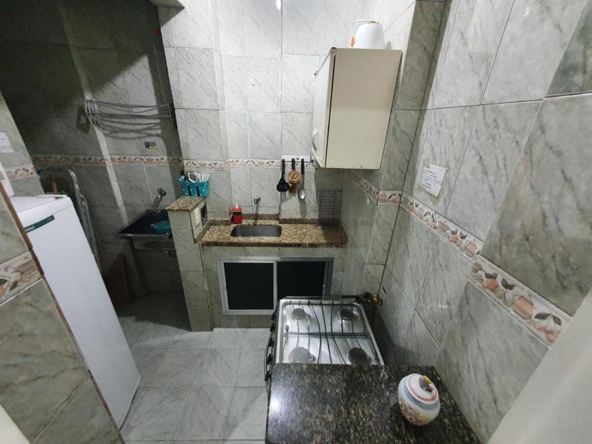 Apartment Com Bar Av Copacabana 479 Ap 201 Rio de Janeiro