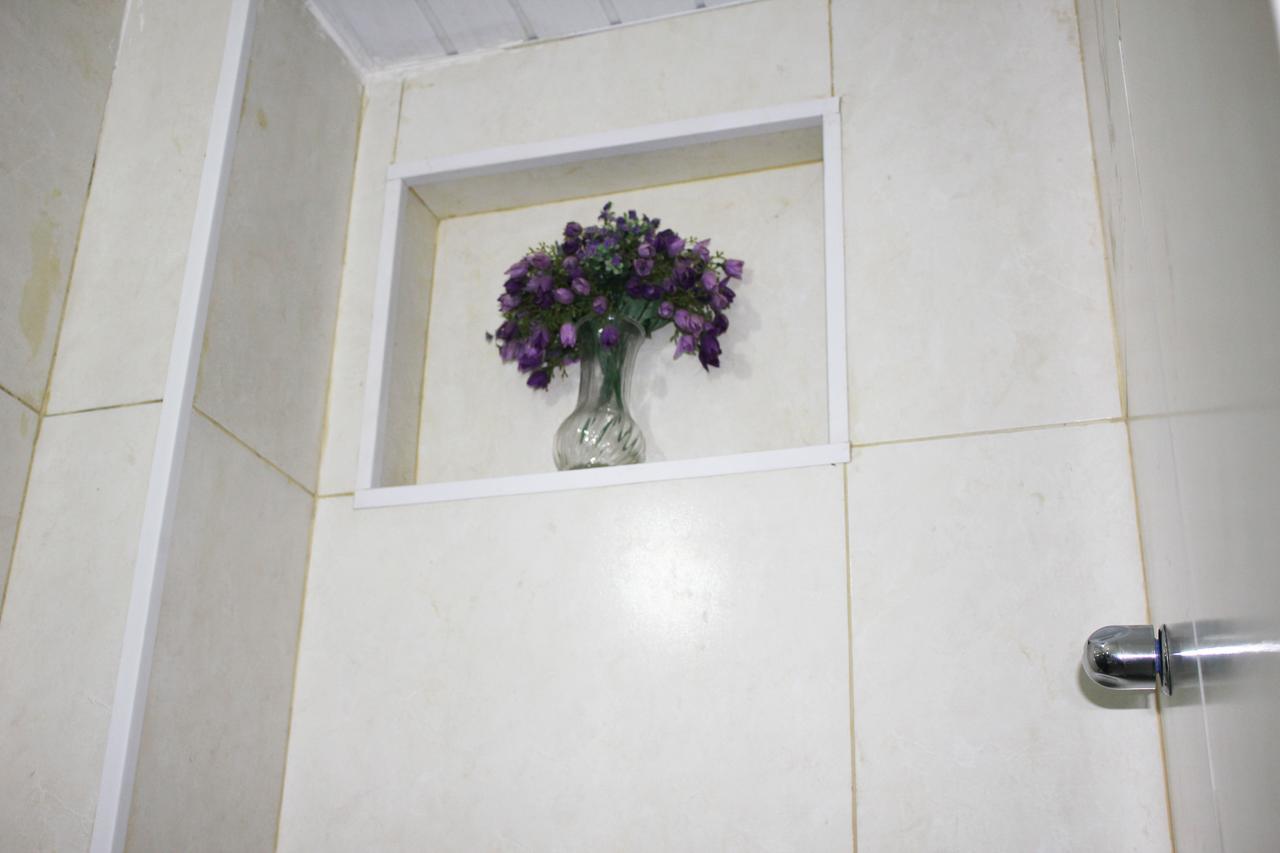 Com Bar Av Copacabana 479 Ap 201 Apartment