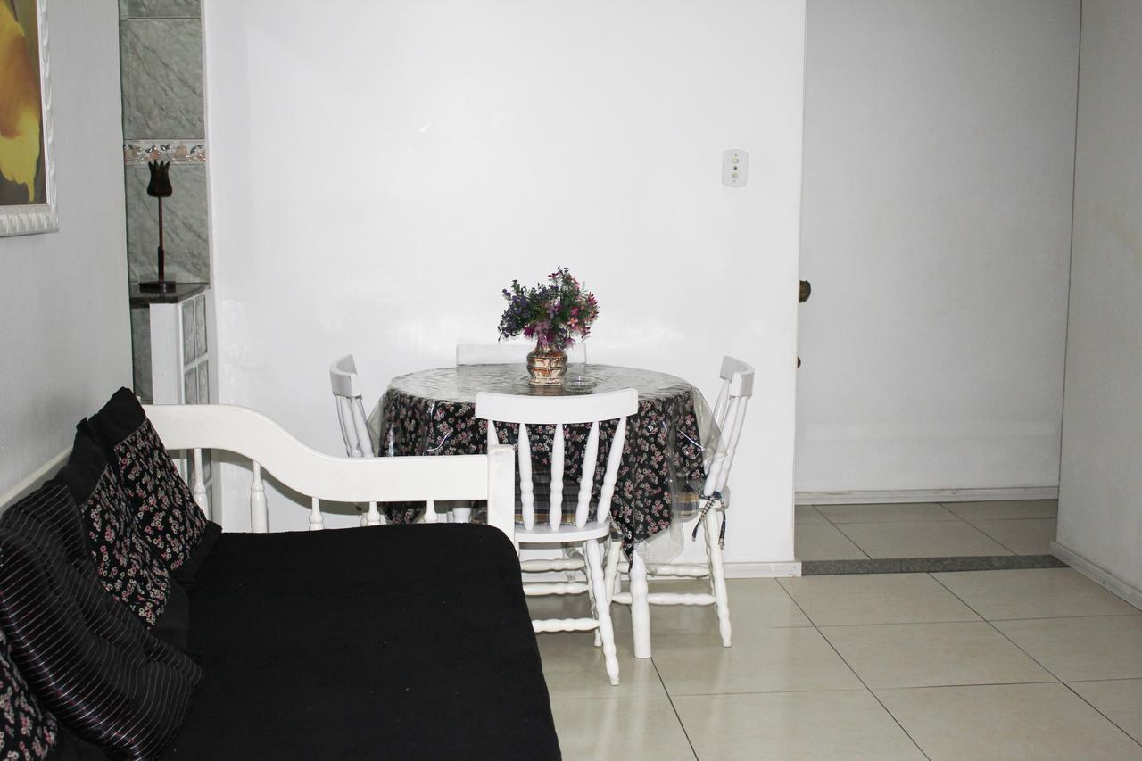 Apartment Com Bar Av Copacabana 479 Ap 201 *