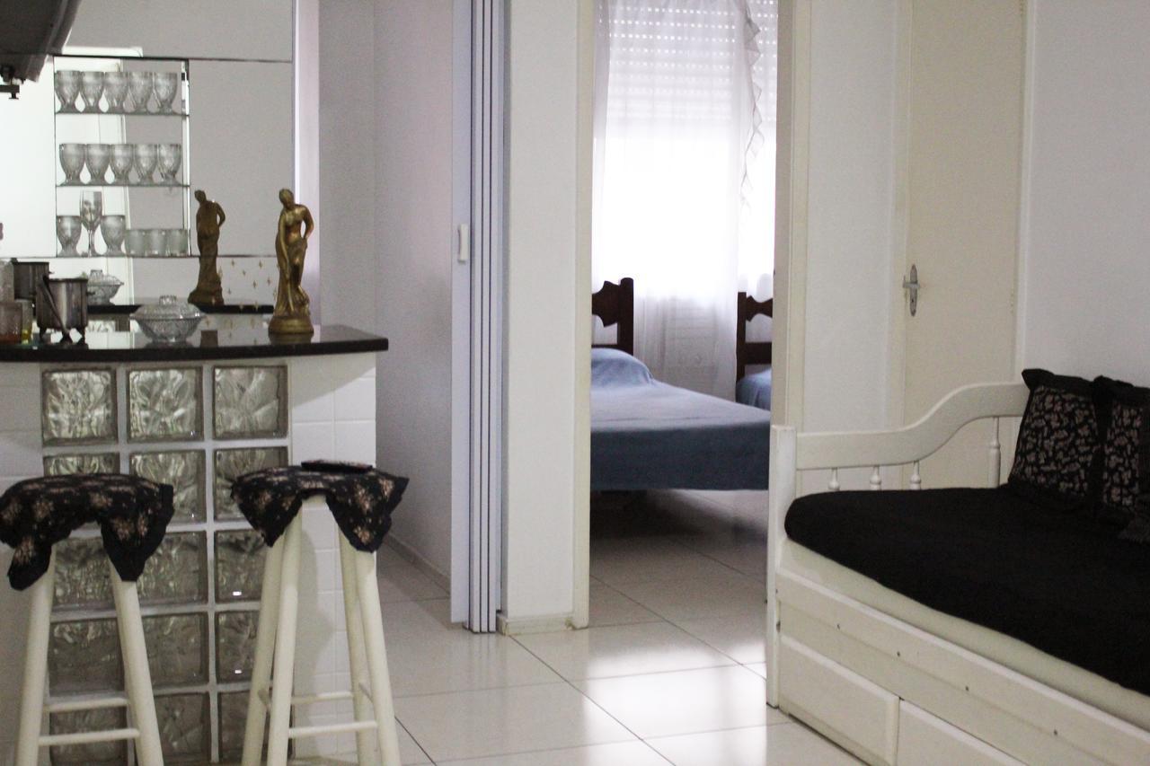 Com Bar Av Copacabana 479 Ap 201 Apartment Rio de Janeiro