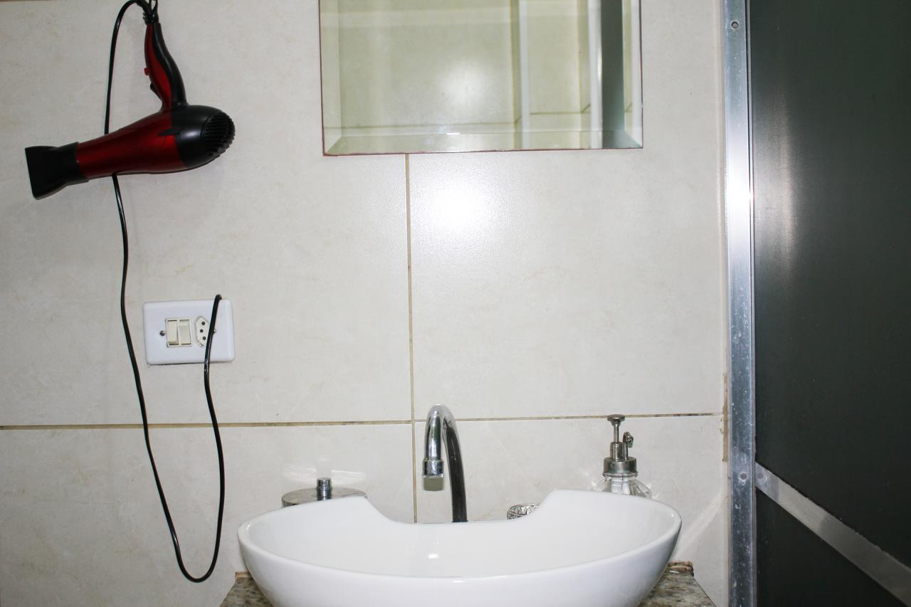Apartment Com Bar Av Copacabana 479 Ap 201 Rio de Janeiro