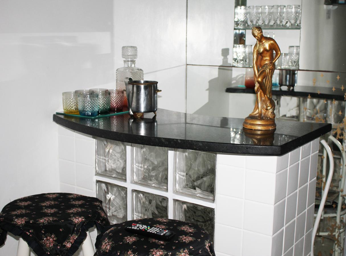 Com Bar Av Copacabana 479 Ap 201 * Rio de Janeiro