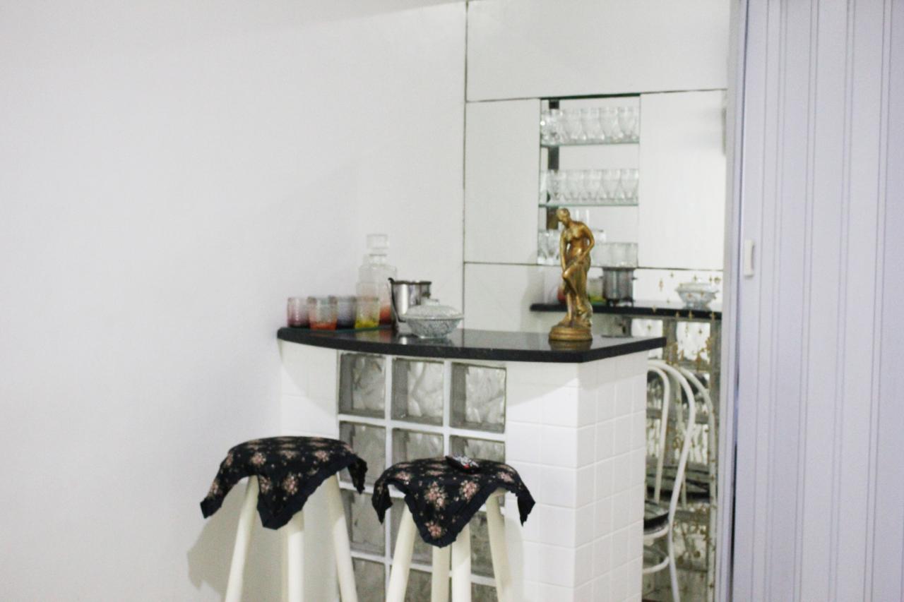 Com Bar Av Copacabana 479 Ap 201 Apartment Rio de Janeiro