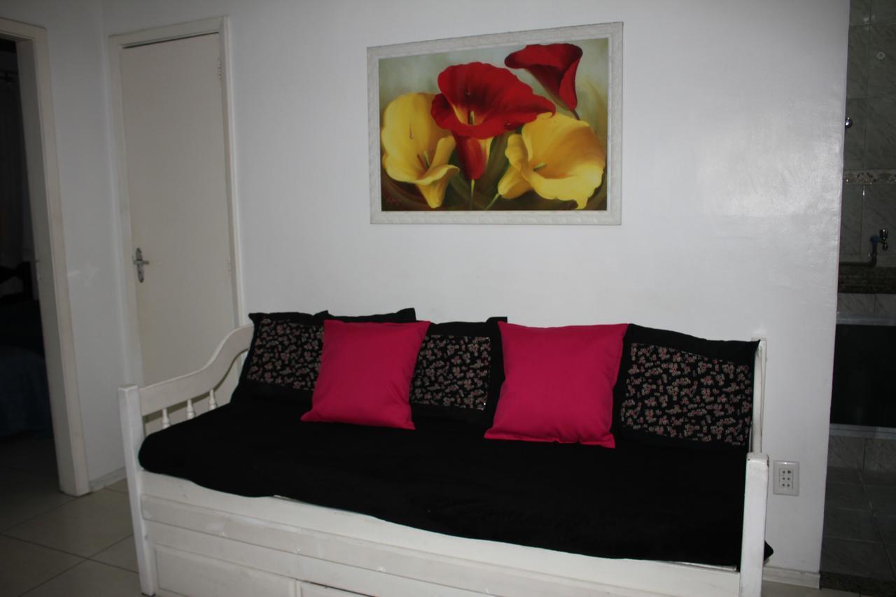 Com Bar Av Copacabana 479 Ap 201 Apartment Rio de Janeiro