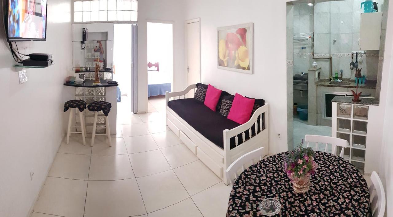 Com Bar Av Copacabana 479 Ap 201 Apartment Rio de Janeiro