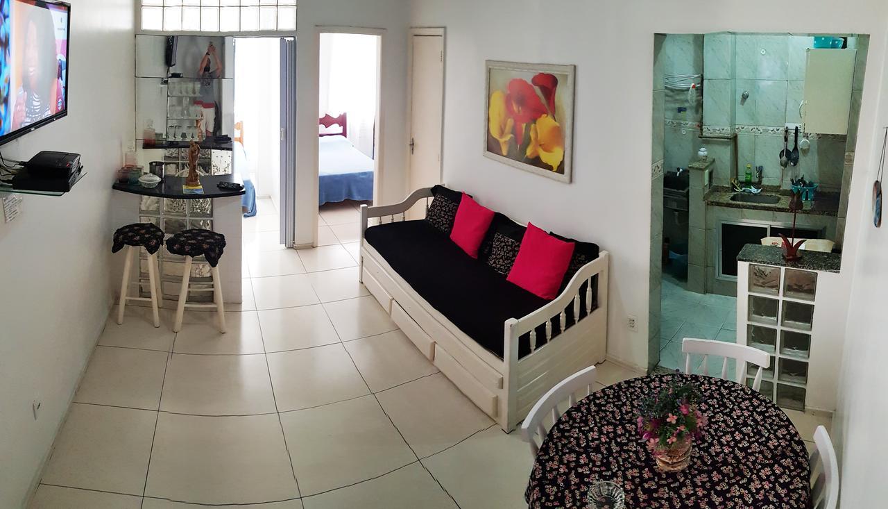 Com Bar Av Copacabana 479 Ap 201 Apartment *