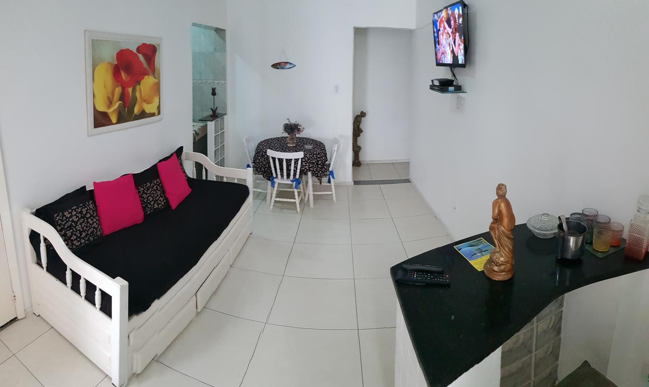 Com Bar Av Copacabana 479 Ap 201 Apartment Rio de Janeiro