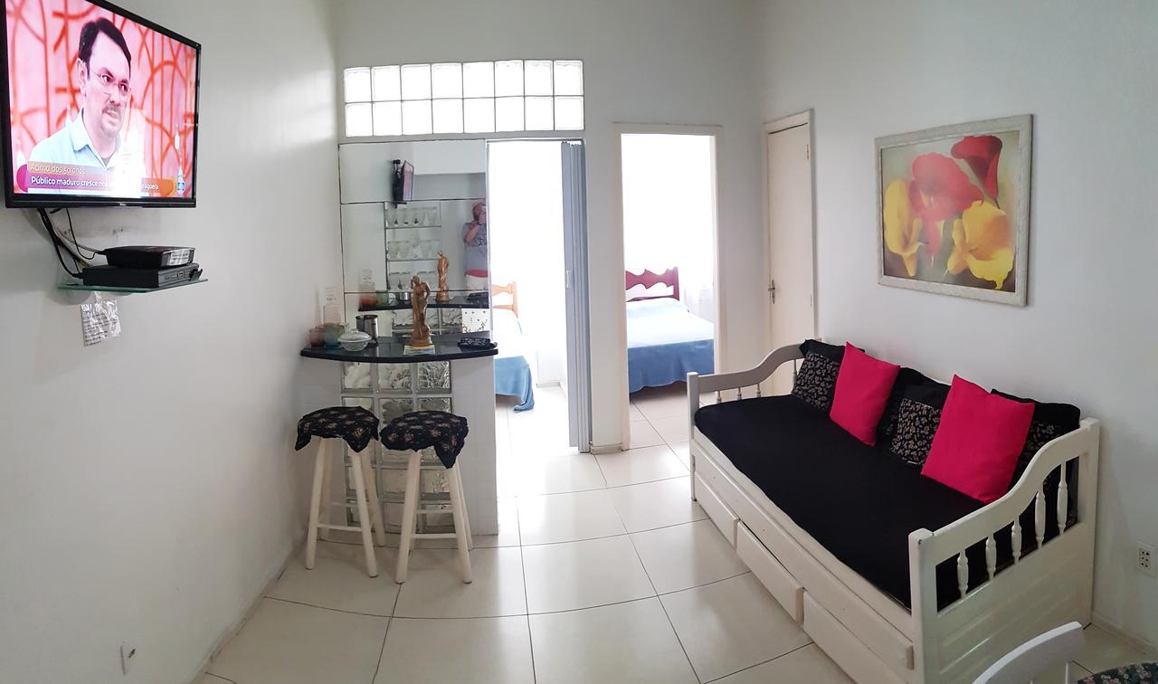 Apartment Com Bar Av Copacabana 479 Ap 201 *