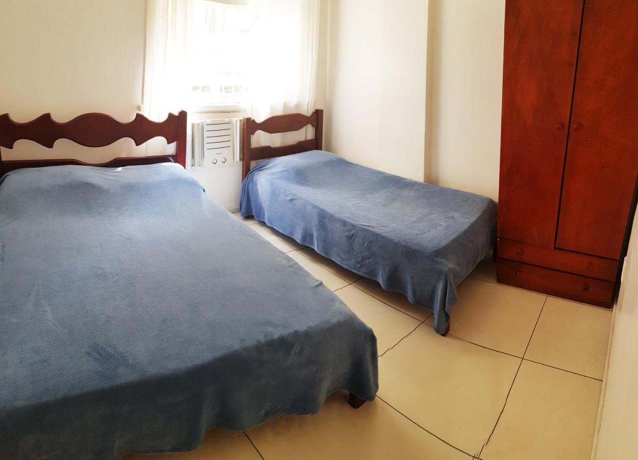 Apartment Com Bar Av Copacabana 479 Ap 201 *