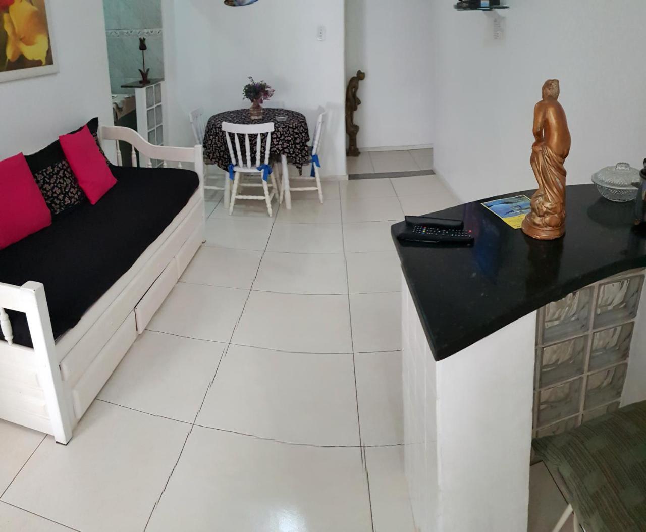 Com Bar Av Copacabana 479 Ap 201 Apartment *
